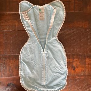 Love to Dream Swaddle Up - small